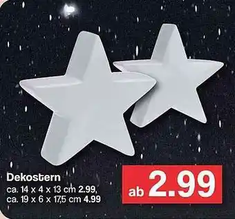 Famila Nord West Dekostern Angebot