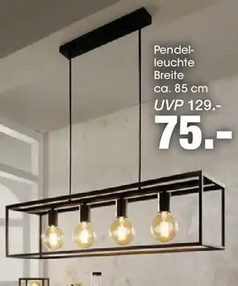 Möbel Martin Pendelleuchte Angebot