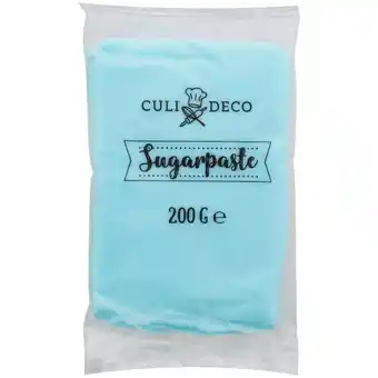 Action Culi Deco Rollfondant Angebot