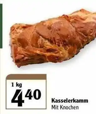 Globus Kasselerkamm Angebot