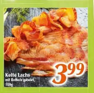 inkoop Kette Lachs Angebot