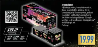 diska Comet Intergalactic Angebot