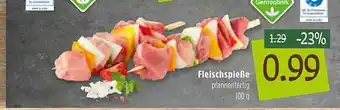 Kupsch Fleischspieße Angebot