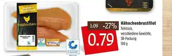 Kupsch Hähnchenbrustfilet Angebot