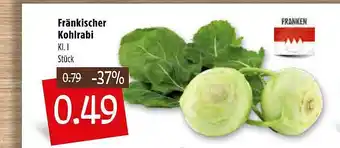 Kupsch Fränkischer Kohlrabi Angebot