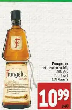 Marktkauf Frangelico Angebot