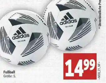 Marktkauf Fußball Angebot