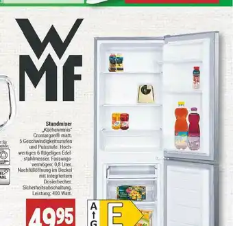 Marktkauf Wmf Standmixer Küchenminis Angebot