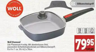 Marktkauf Woll Diamond Angebot