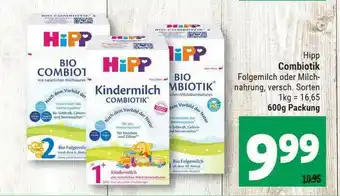 Marktkauf Hipp Combiotik Angebot