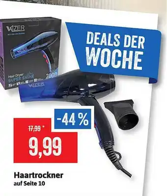 Stolz Haartrockner Angebot