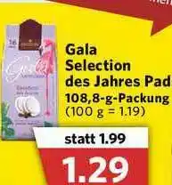 Combi Gala Selection Des Jahres Pad Angebot