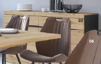 SCONTO Sideboard Angebot