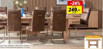 SCONTO Esstisch Angebot