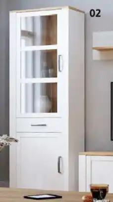 SCONTO Vitrine Angebot