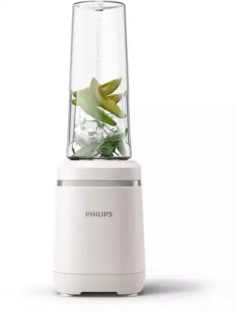 Euronics Philips hr 2500/00 eco conscious edt.5000 seidenweiß matt Angebot