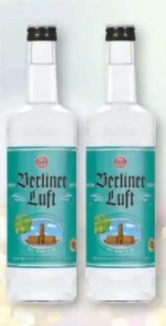 Nah & Frisch Berliner kräuter Angebot