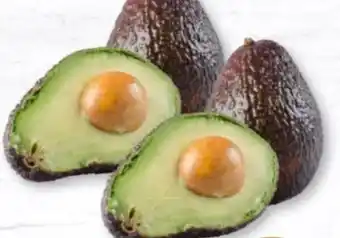 Nah & Frisch Avocado hass Angebot