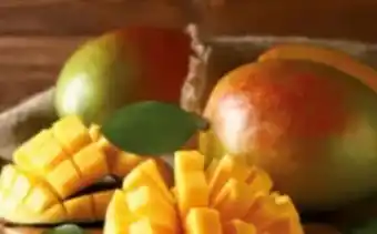 Nah & Frisch Mango keitt Angebot