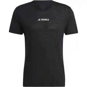 Intersport Adidas herren agr pro wl t black m Angebot