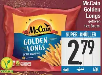 E-Center McCain Golden Longs 1kg Beutel Angebot