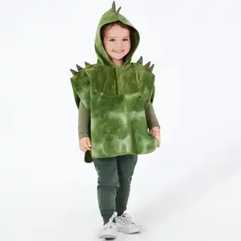 NKD Kinder-kostüm dinosaurier Angebot