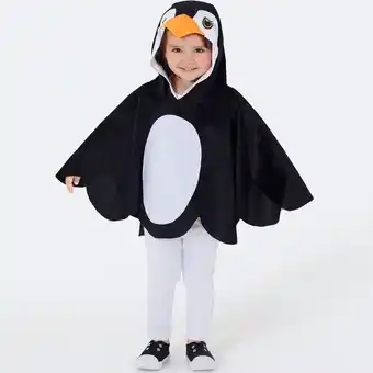 NKD Kinder-kostüm pinguin Angebot