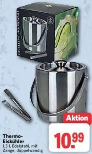 Combi Thermo-Eiskühler Angebot