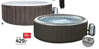 XXXLutz Whirlpool „london“ Angebot