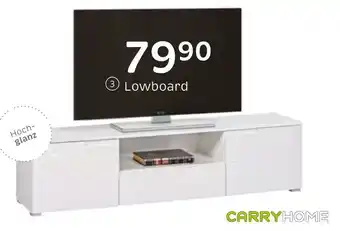 XXXLutz Carryhome lowboard Angebot