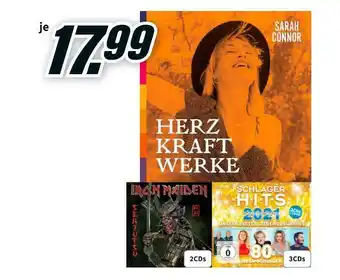 MediaMarkt Cd-album Angebot