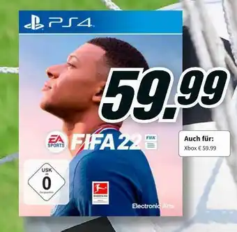 MediaMarkt Ps4 konsolenspiele Angebot