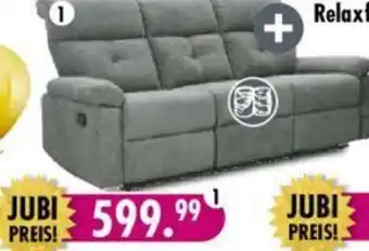 Möbel Boss 3-Sitzer Angebot