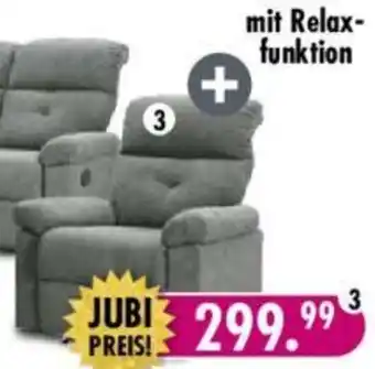 Möbel Boss Sessel Angebot