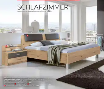 XXXLutz Xora schlafzimmer Angebot