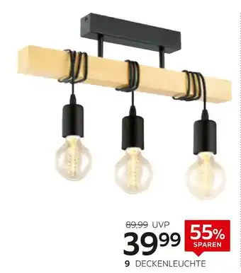 XXXLutz Deckenleuchte Angebot