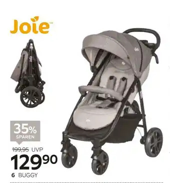 XXXLutz Joie buggy „litetrax 4“ Angebot