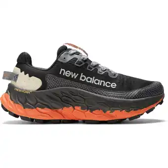 Intersport New balance herren laufschuhe fresh foam x trail more v3 black 42 Angebot