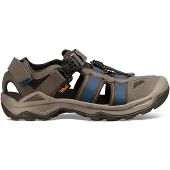 Intersport Teva herren trekkingsandale omnium 2 sandal mens bungee cord omnium 2 45 ½ Angebot