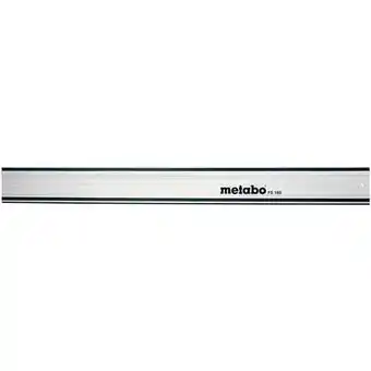 ManoMano Metabo führungsschiene fs160 l= 160 cm passend hikoki festool bosch makita hilti Angebot