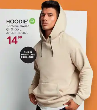 Takko Fashion Hoodie Angebot