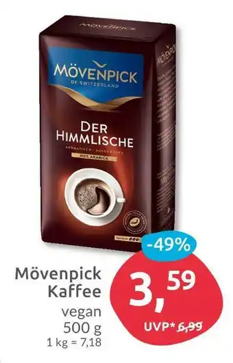 Budni Kaffeepulver Angebot