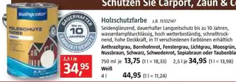 Bauhaus Swingcolor holzschutzfarbe Angebot