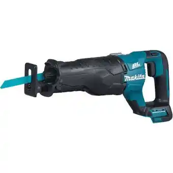 ManoMano Makita 18 v li-ionen-säbelsäge - ohne akku und ladegerät - djr187z Angebot