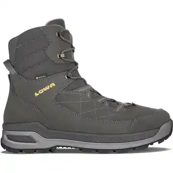 Intersport Lowa herren freizeitschuhe ottawa gtx anthrazit 42 Angebot