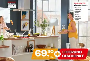 Möbel Kraft Einbauküche Angebot