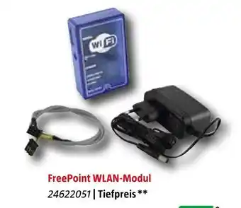 Bauhaus Freepoint wlan-modul Angebot