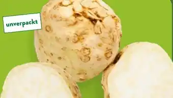 Aldi Nord Knollensellerie Angebot