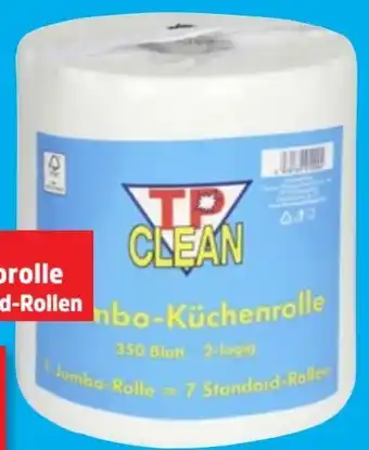 Thomas Philipps Jumbo-küchenrolle Angebot