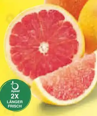 Netto Marken-Discount Grapefruit Angebot